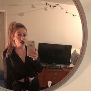 Meet your Posher, Taylor